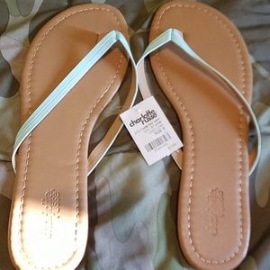 Nwt Charlotte russe 9 sandles